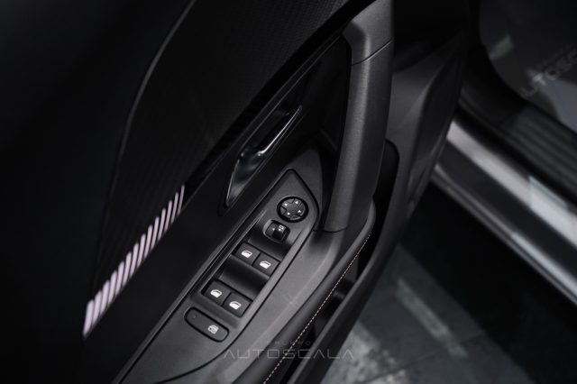 PEUGEOT 2008 usata, con ESP