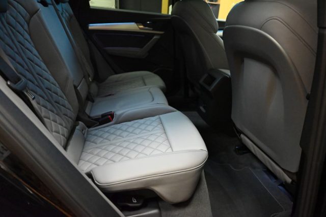 AUDI SQ5 usata 59