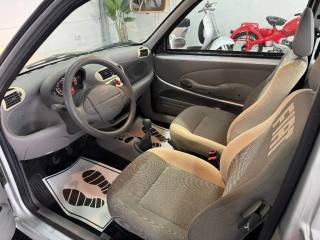FIAT Seicento usata 21
