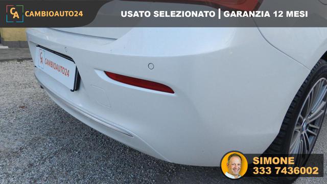 BMW 116 usata 56