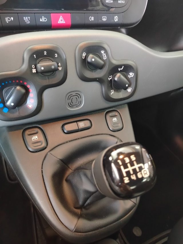 FIAT Panda usata 25