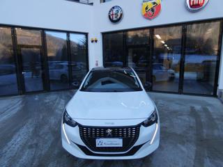 PEUGEOT 208 usata, con Autoradio