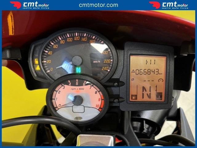 BMW F 800 R usata 4