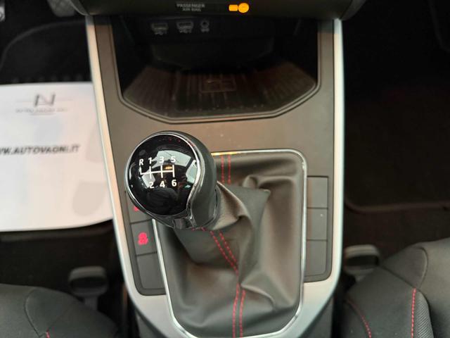 SEAT Arona usata, con Specchietti laterali elettrici
