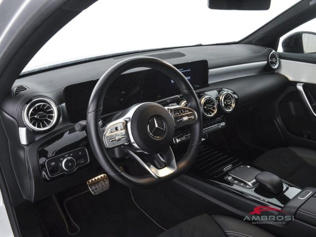 MERCEDES-BENZ A 180 usata 7