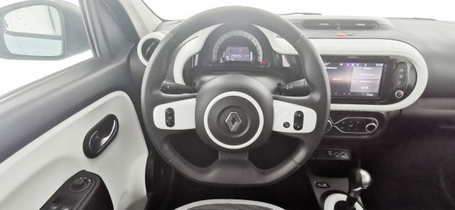RENAULT Twingo Electric usata 45
