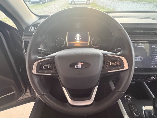 DR MOTOR DR 4.0 usata, con ESP