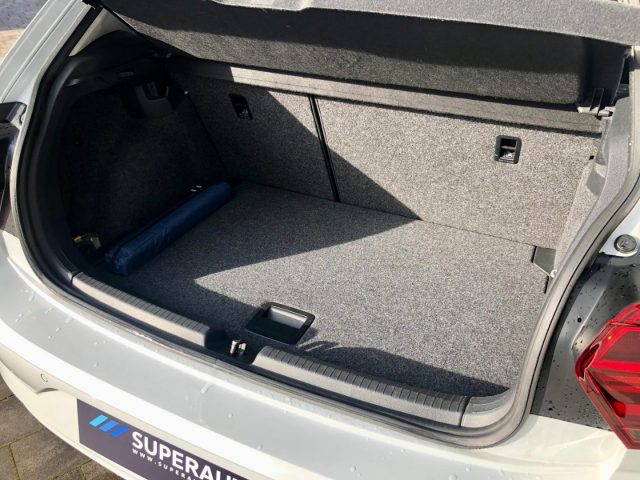 VOLKSWAGEN Polo usata, con Fendinebbia