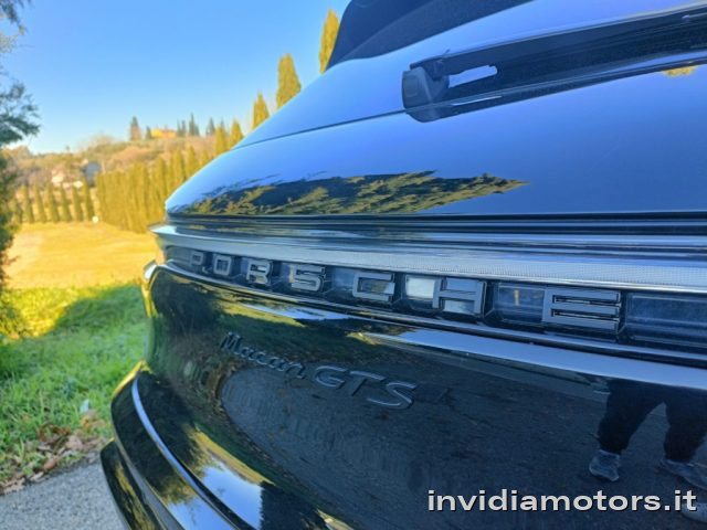 PORSCHE Macan usata, con ESP