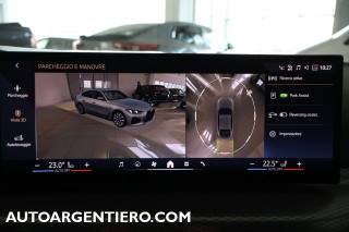 BMW 420 usata, con Sensori di parcheggio anteriori