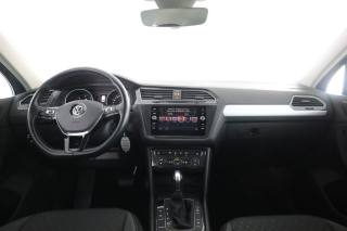 VOLKSWAGEN Tiguan usata 4