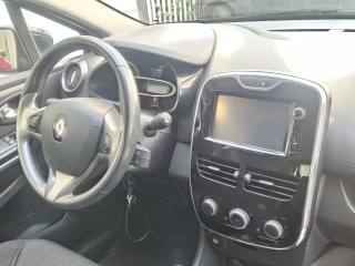 RENAULT Clio usata, con Cruise Control
