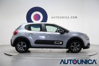 CITROEN C3 usata, con Airbag Passeggero