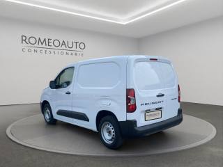 PEUGEOT Partner usata, con Airbag Passeggero