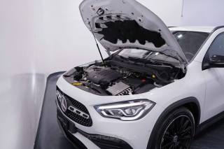 MERCEDES-BENZ GLA 200 usata, con Android Auto