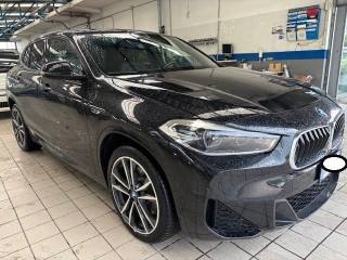 BMW X2 usata, con Airbag laterali