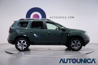 DACIA Duster usata, con Airbag Passeggero