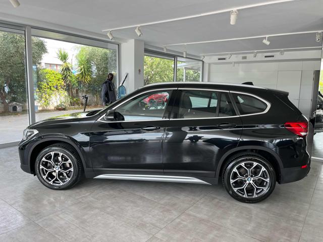BMW X1 usata, con Airbag