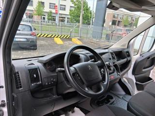 PEUGEOT Boxer usata 11
