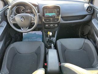 RENAULT Clio usata, con ESP