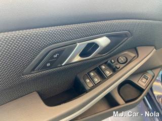 BMW 320 usata, con Immobilizzatore elettronico