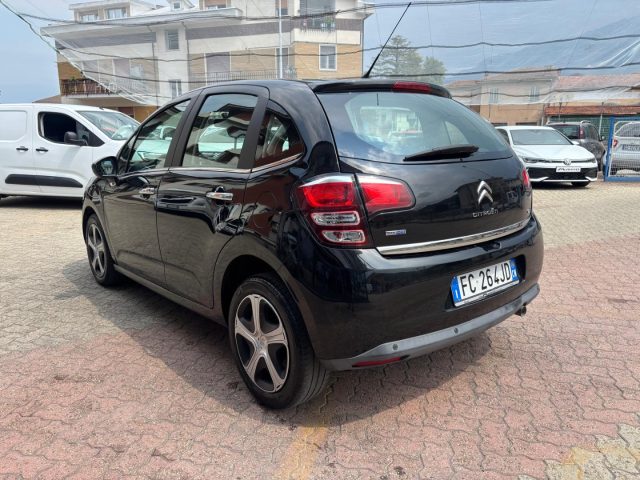 CITROEN C3 usata, con Airbag