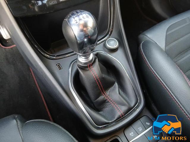 FORD Puma usata 27