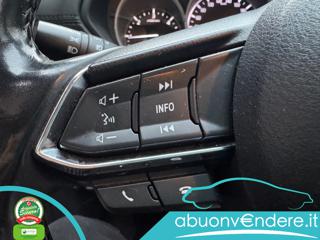 MAZDA CX-5 usata, con Regolazione elettrica sedili