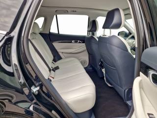 GEELY EX5 usata 11
