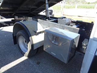 IVECO Daily usata, con Immobilizzatore elettronico