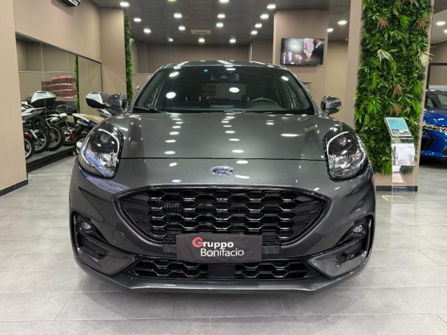 FORD Puma usata, con Airbag