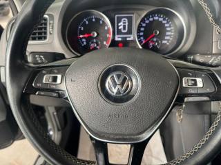 VOLKSWAGEN Polo usata, con Fendinebbia