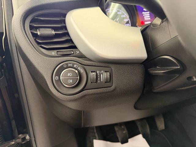 FIAT 500X usata 22