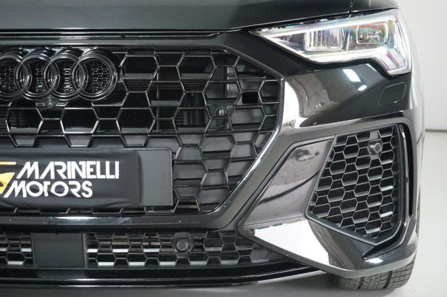 AUDI RS Q3 usata, con Park Distance Control