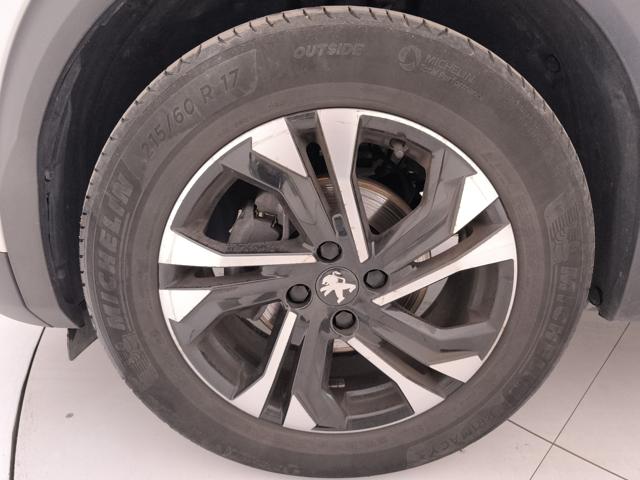 PEUGEOT 2008 usata, con Chiusura centralizzata