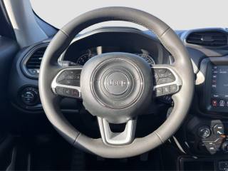 JEEP Renegade usata 12