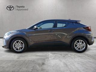TOYOTA C-HR usata, con Alzacristalli elettrici