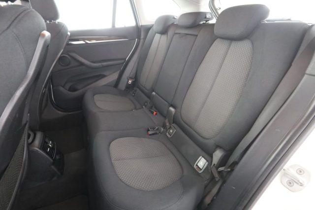 BMW X1 usata 2