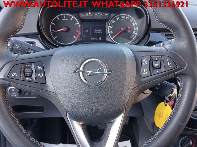 OPEL Corsa usata, con Chiusura centralizzata telecomandata