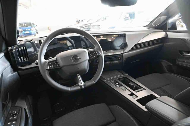 OPEL Astra usata, con Autoradio