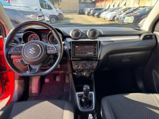 SUZUKI Swift usata, con Controllo trazione