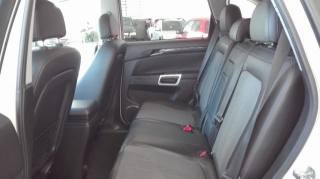 OPEL Antara usata, con Lettore CD