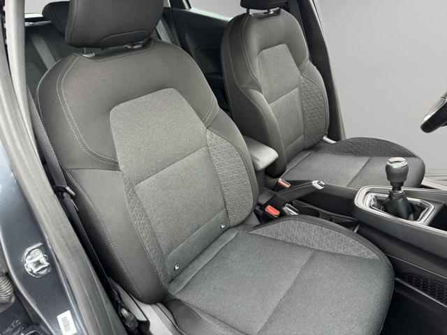 RENAULT Clio usata, con ESP