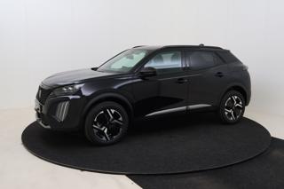 PEUGEOT 2008 usata, con Immobilizzatore elettronico
