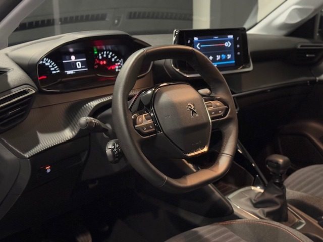PEUGEOT 208 usata, con Climatizzatore