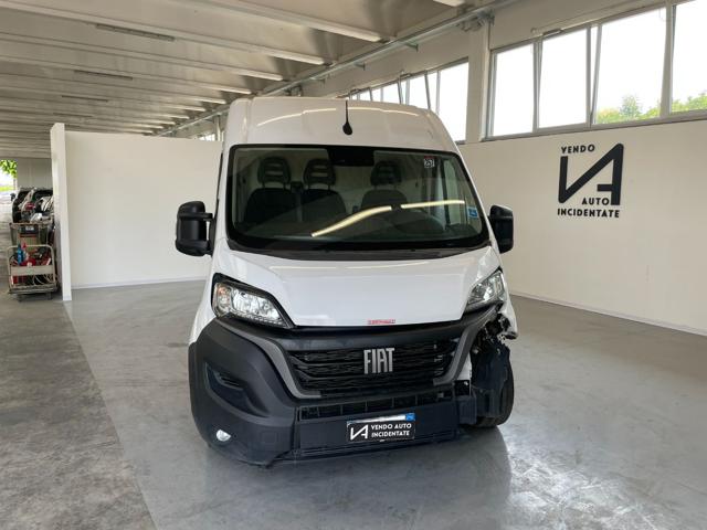 FIAT Ducato usata, con Airbag