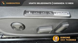 VOLKSWAGEN Golf usata, con Chiusura centralizzata telecomandata