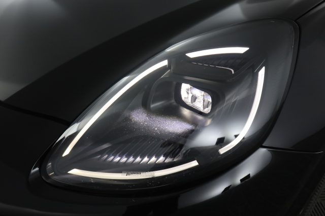 FORD Puma usata 8