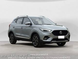 MG ZS 1.5 VTi-tech Luxury