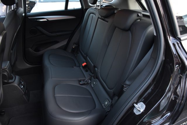 BMW X1 usata, con Cerchi in lega